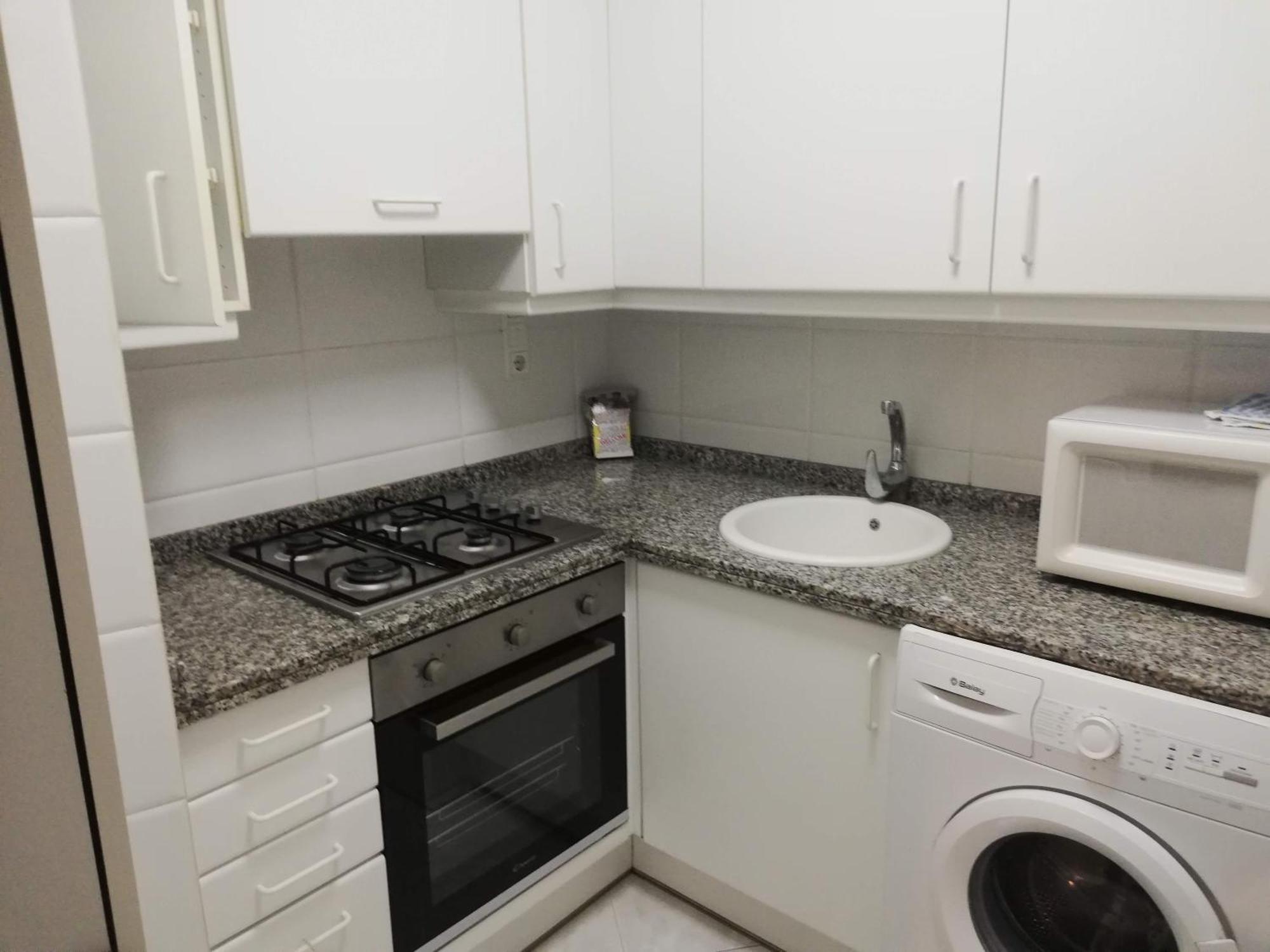 Apartamentos Infante Primera Linea - Solo Familias Serviplaya Playa de Gandia エクステリア 写真