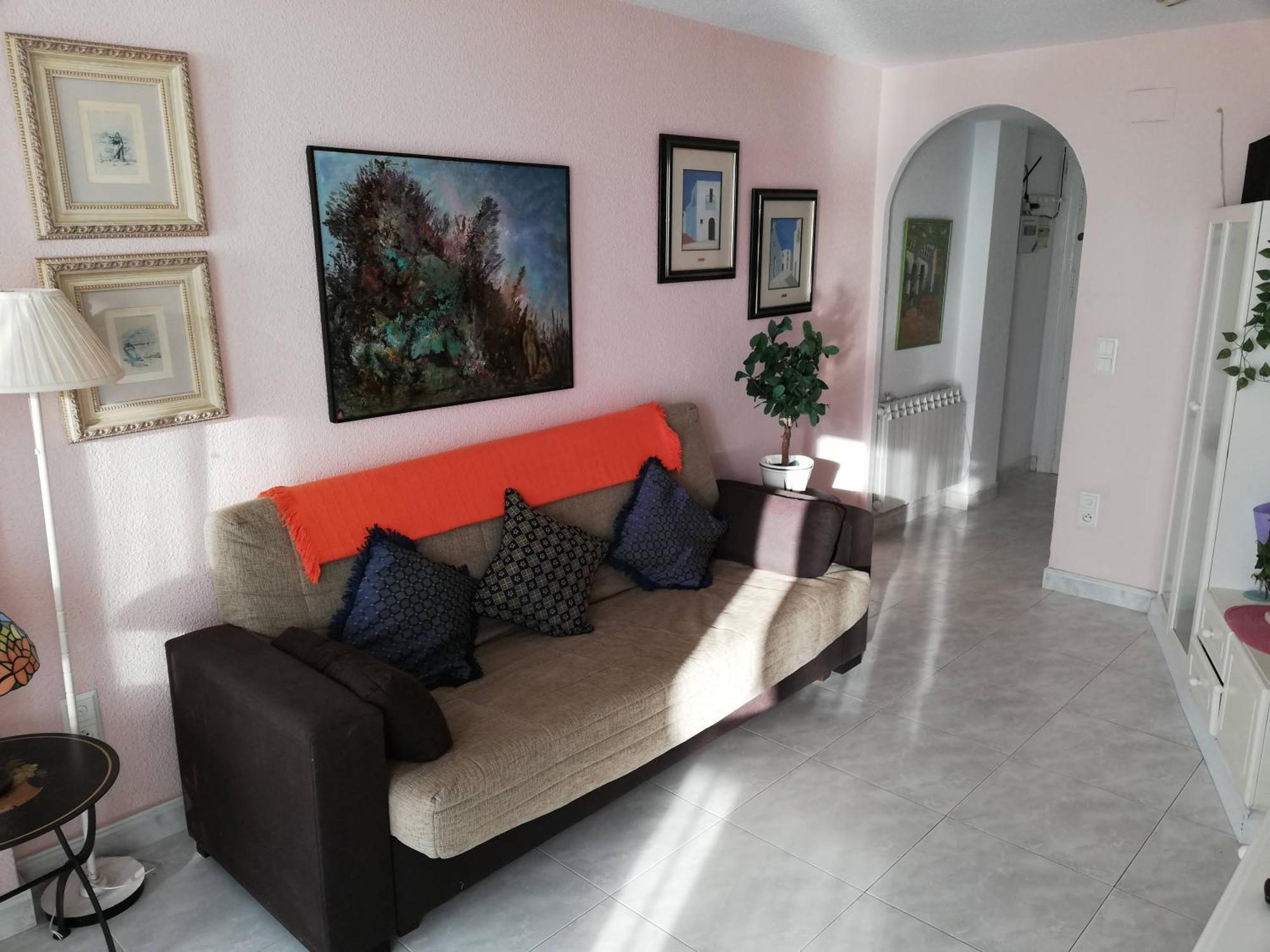 Apartamentos Infante Primera Linea - Solo Familias Serviplaya Playa de Gandia エクステリア 写真