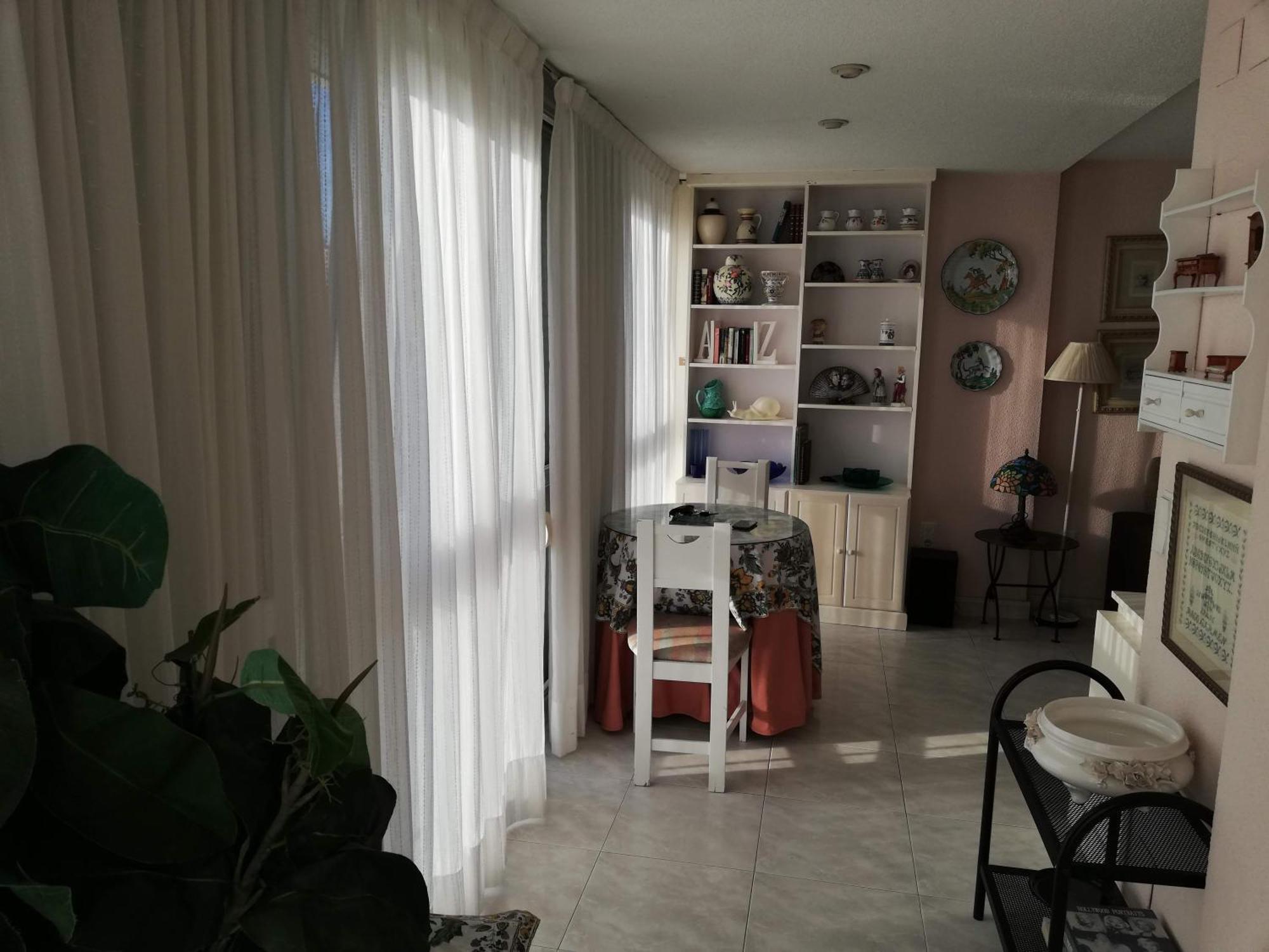Apartamentos Infante Primera Linea - Solo Familias Serviplaya Playa de Gandia エクステリア 写真