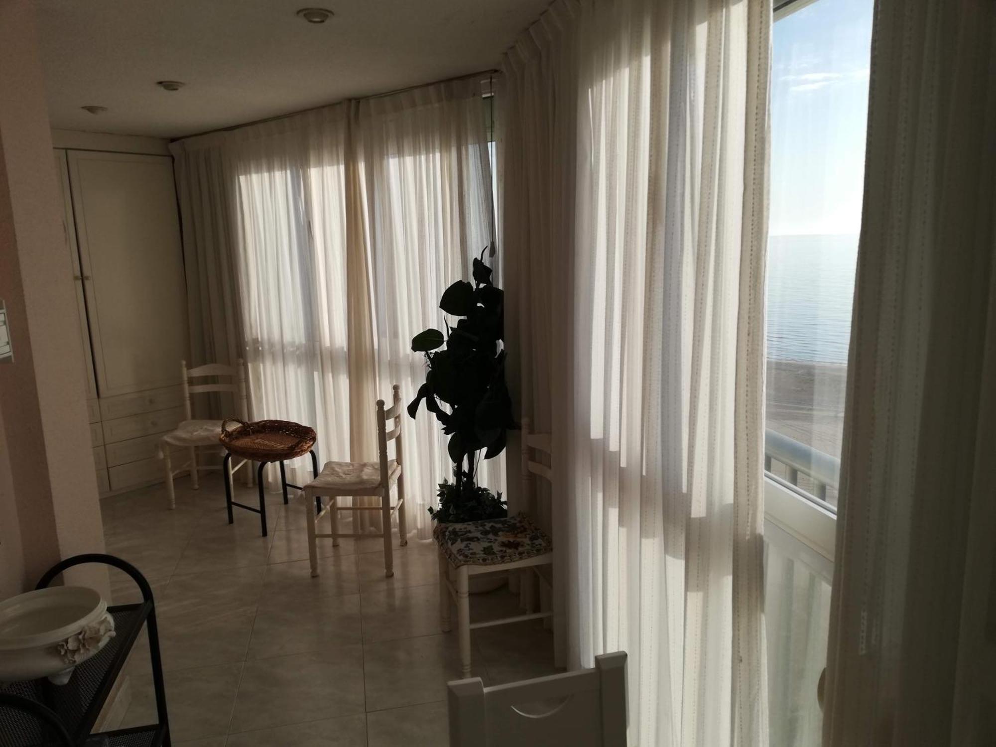 Apartamentos Infante Primera Linea - Solo Familias Serviplaya Playa de Gandia エクステリア 写真