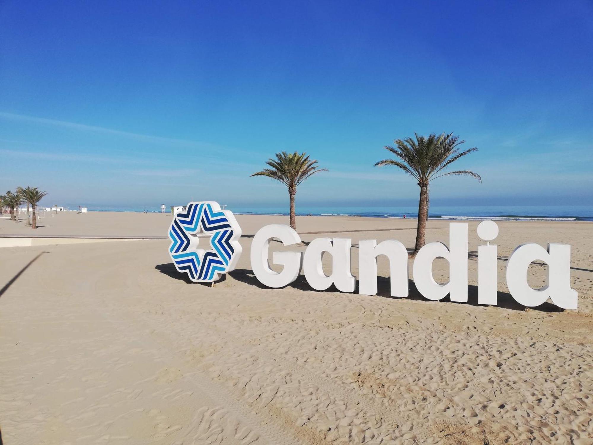 Apartamentos Infante Primera Linea - Solo Familias Serviplaya Playa de Gandia 部屋 写真