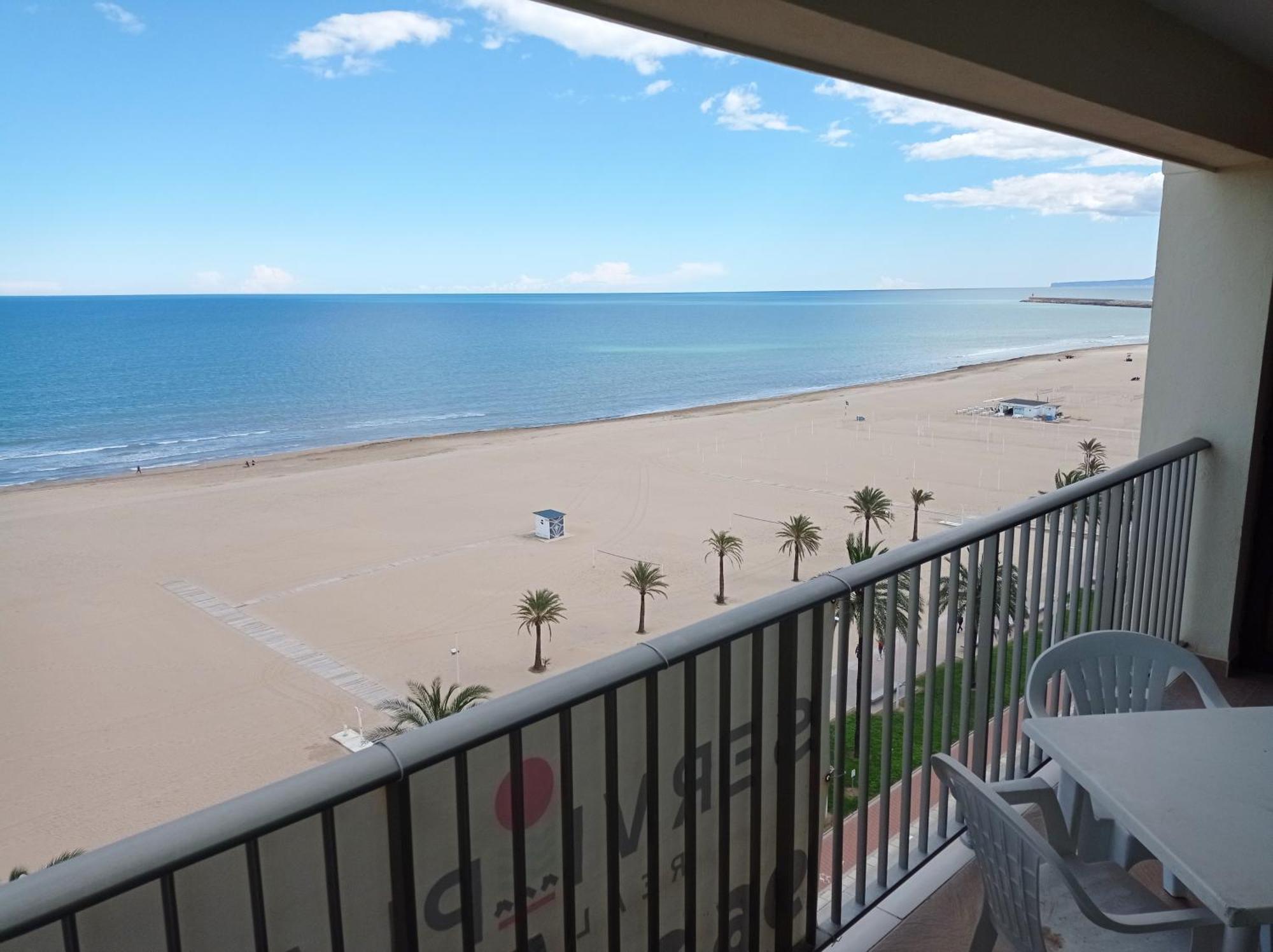 Apartamentos Infante Primera Linea - Solo Familias Serviplaya Playa de Gandia 部屋 写真